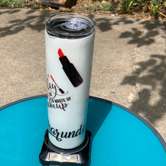 Personalized tumblers - Picture 3 of 6